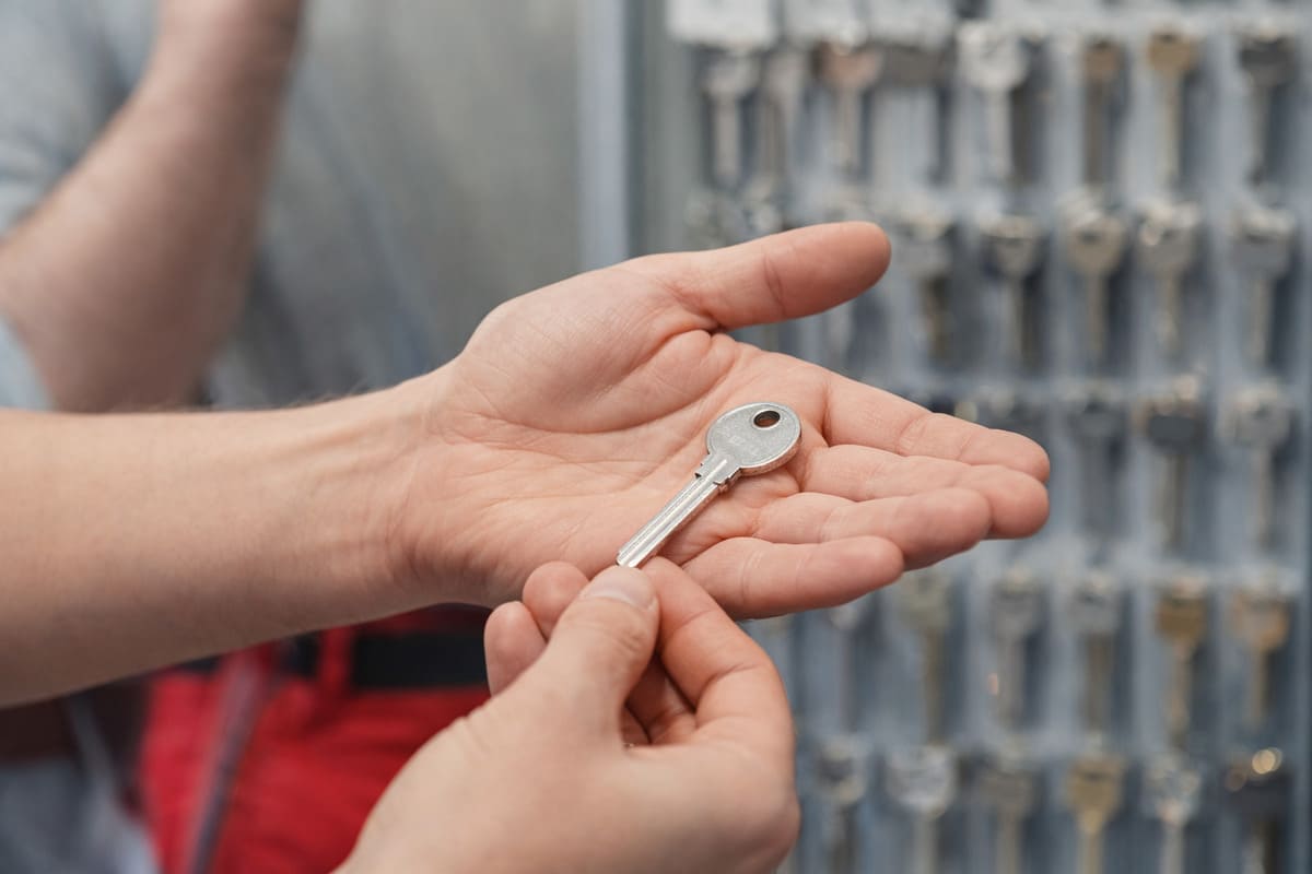 Amaestramiento de cerraduras: ventajas en comunidades y negocios