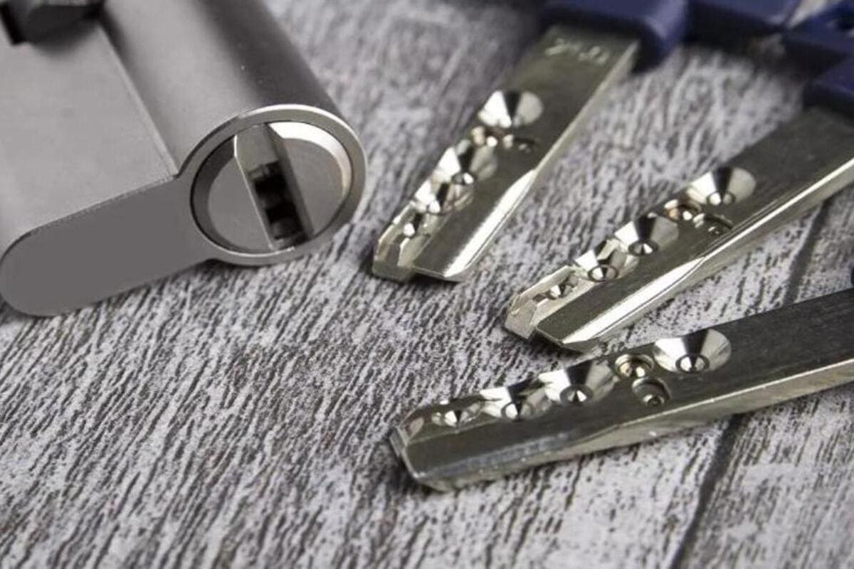 Qué es el Amaestramiento de Cerraduras