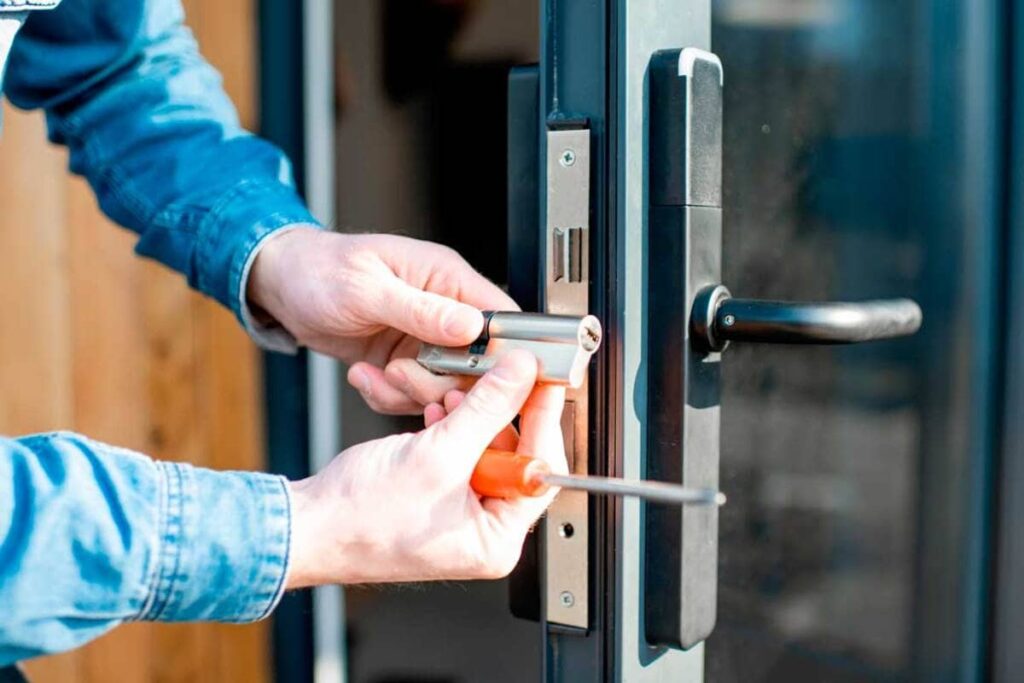 Cómo elegir el mejor bombín para la cerradura de tu puerta