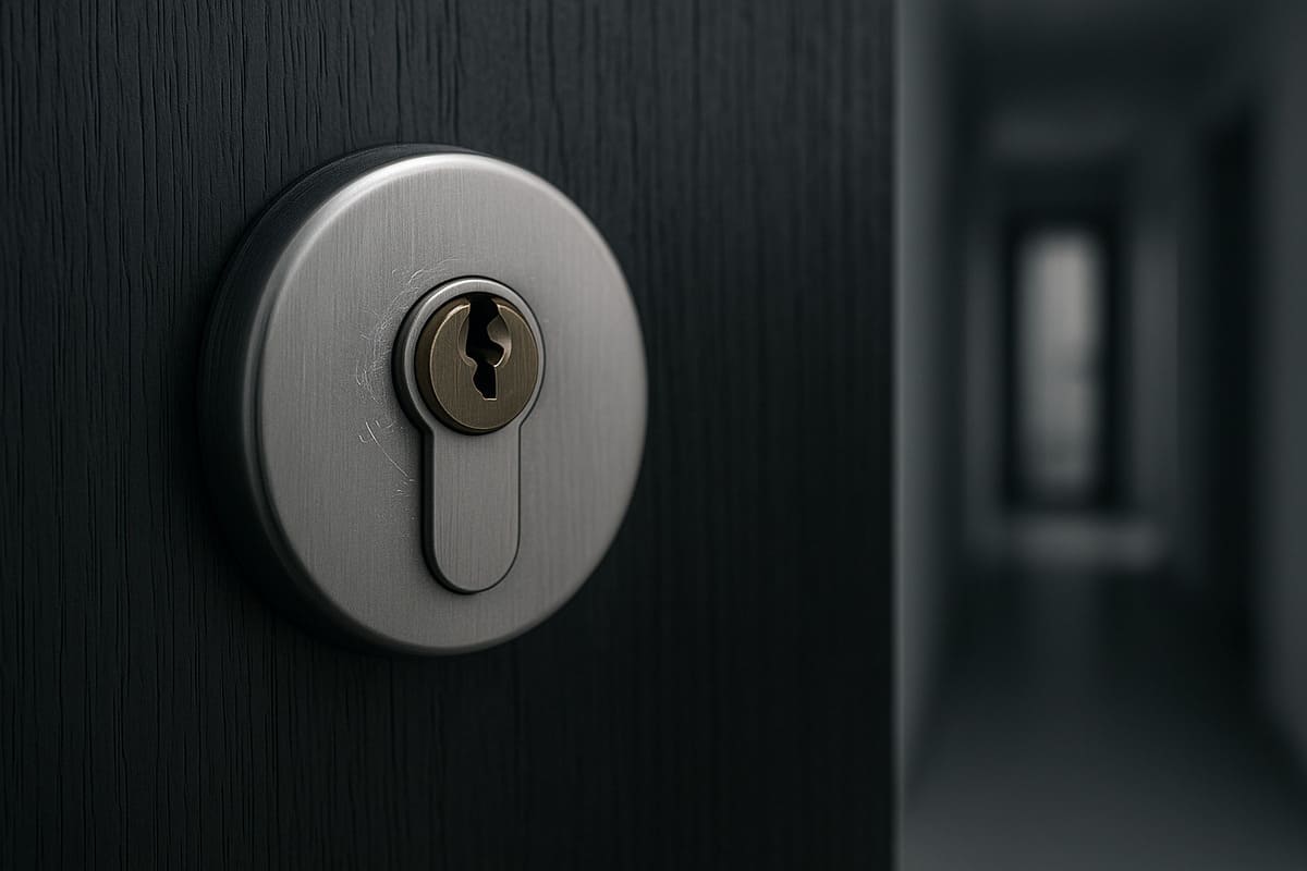 Intento de robo sin daños: cómo actuar