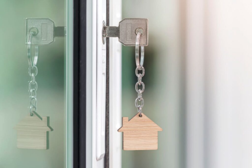 Qué revisar en una vivienda de segunda mano antes de confiar en su cerradura